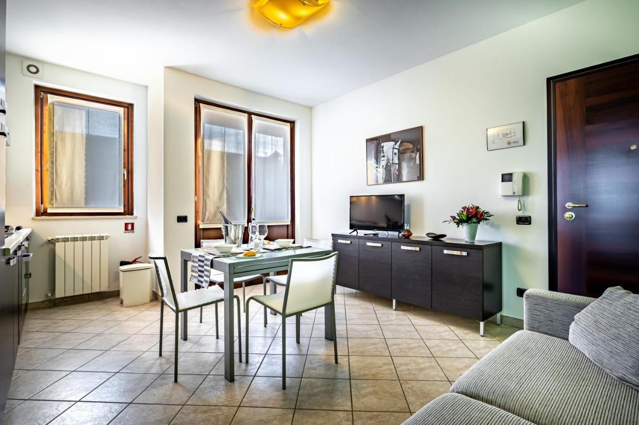 Aparthotel Arianna *