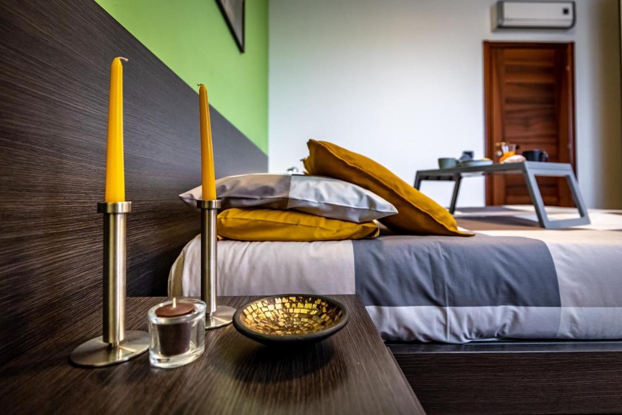 Arianna Aparthotel *