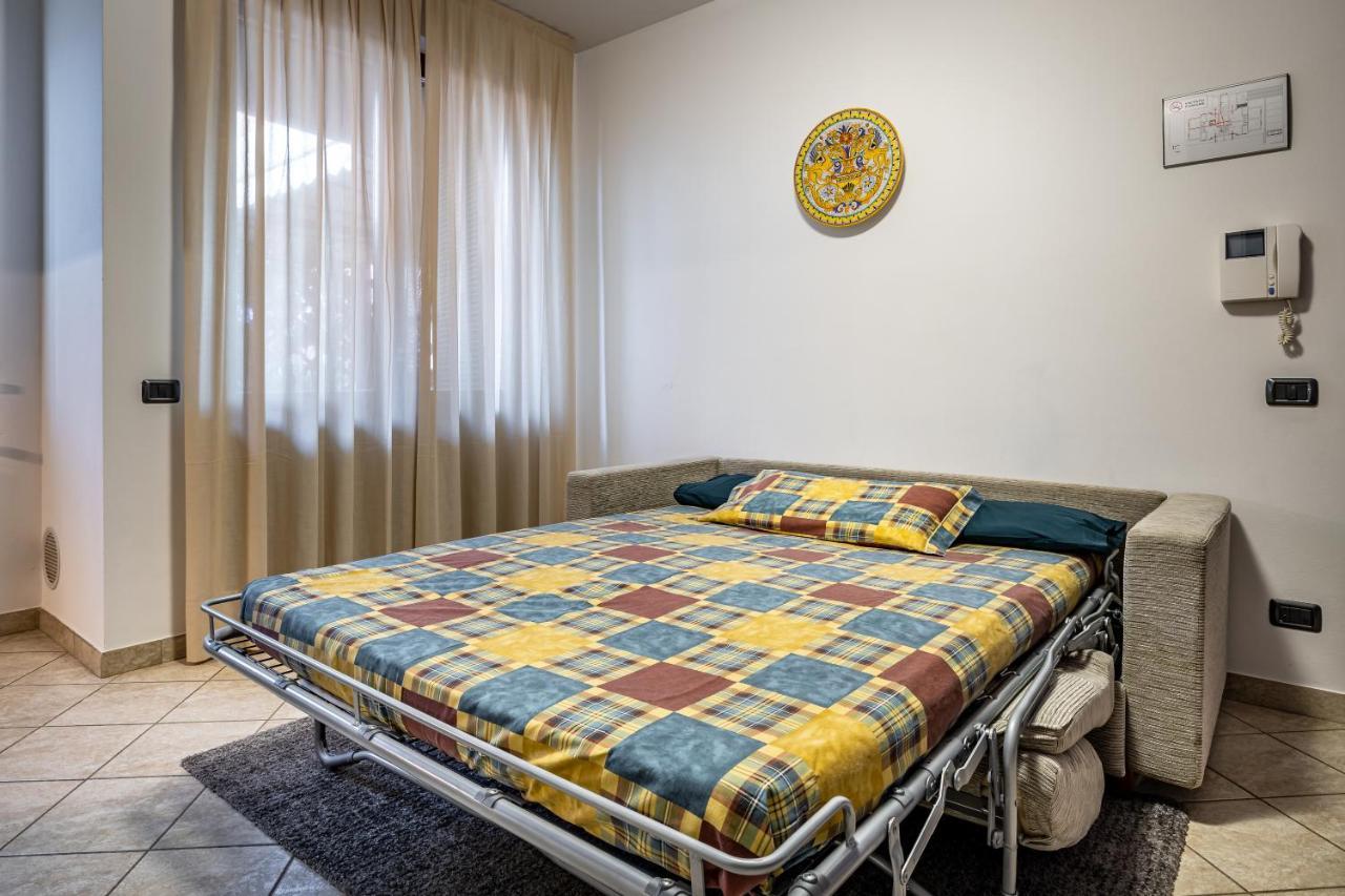 Arianna Aparthotel Rosia