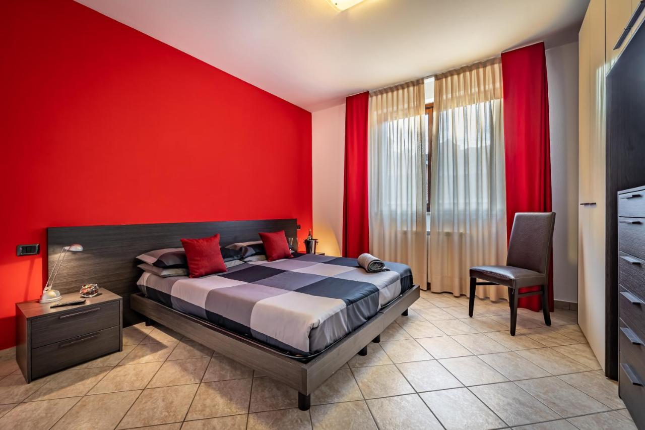 Arianna Aparthotel Rosia