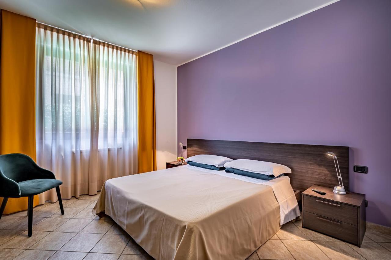 Aparthotel Arianna *