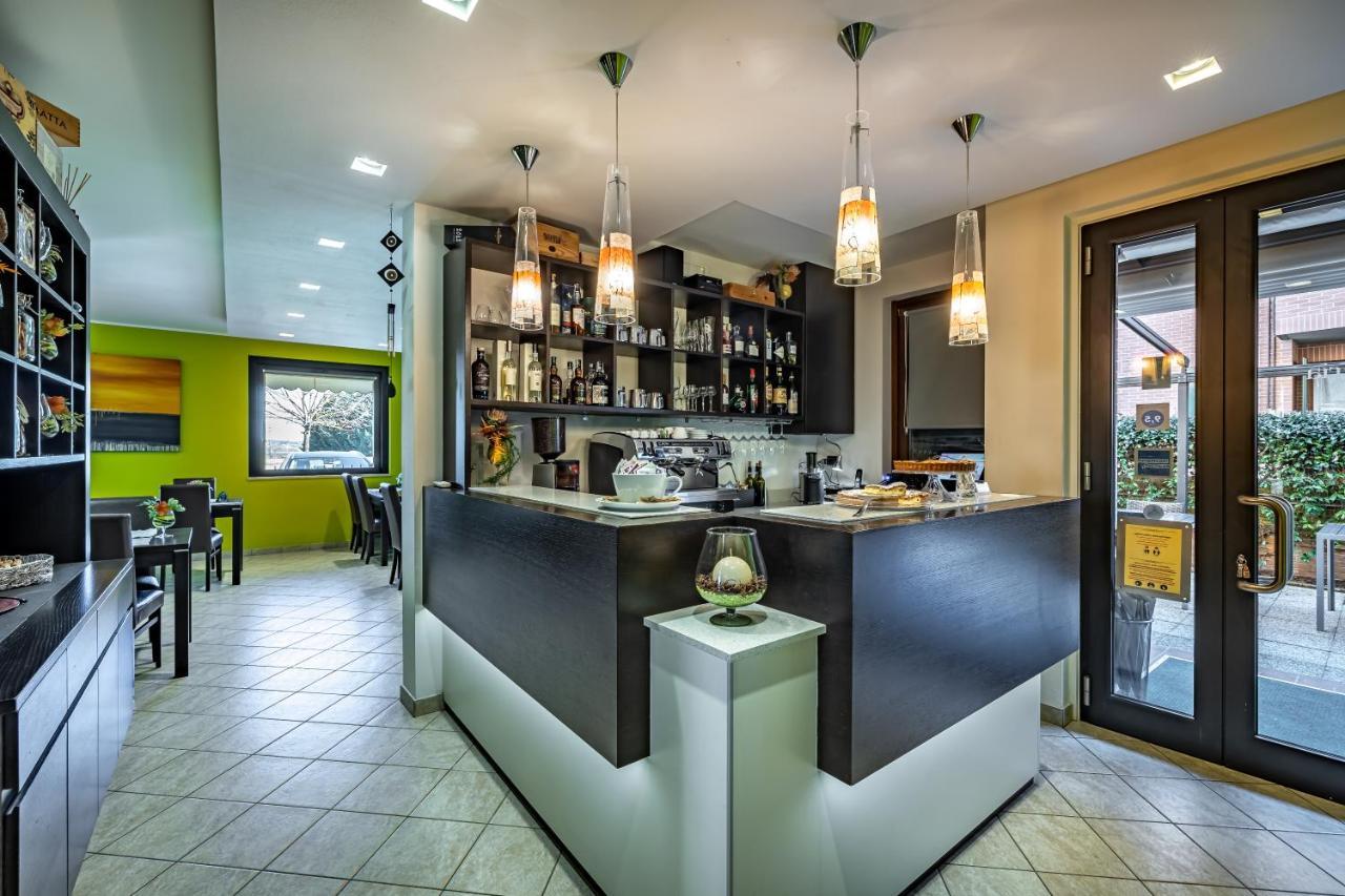 Aparthotel Arianna